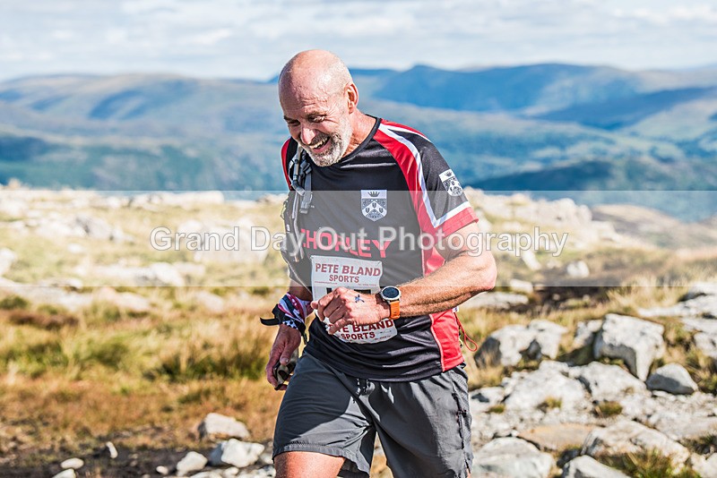 Three Shires-1099 - Three Shires Fell Face Saturday 17th September 2022