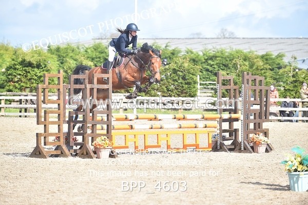 BPP_4603 - CLASS 12 BritiNovice/ 90cm Open