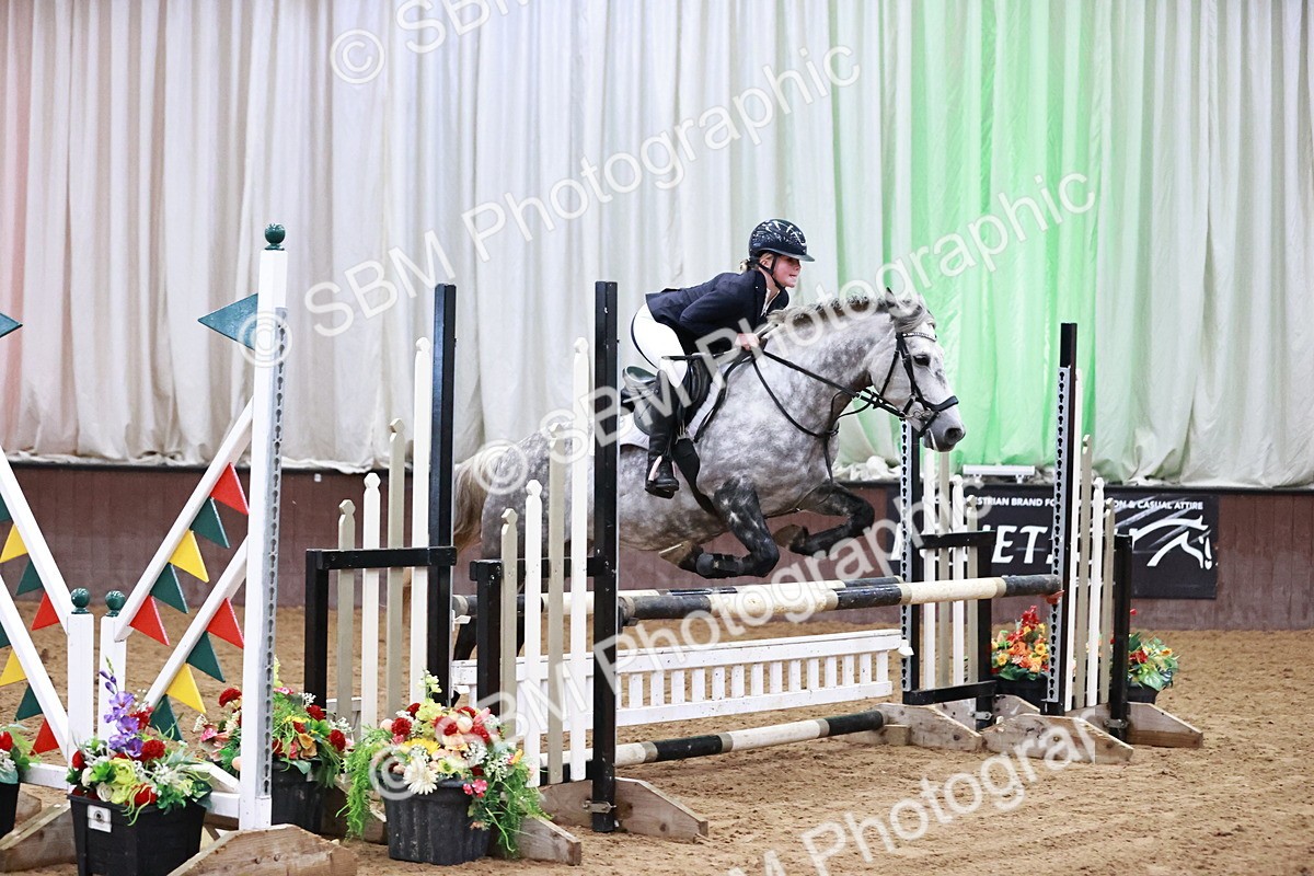 SBM_000531 - Class 2 - Pony Winter Champs 80cm