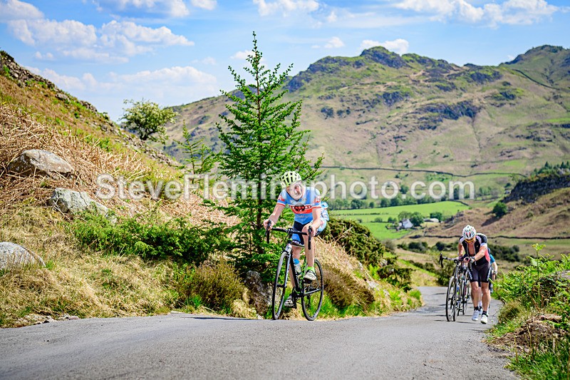 144735 - 2025 Fred Whitton Blea Tarn Climb 14.00 - 15.00