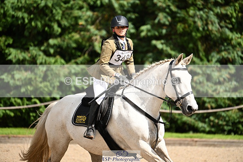 240824X-144102-29385 - 80cm Round 2 14.30 to 15.30