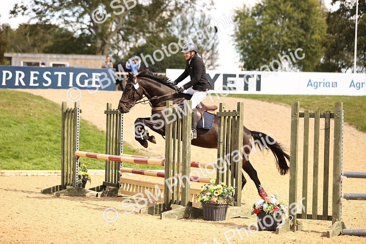 SBM_43275 - J40 Senior 90cm Supreme Championship