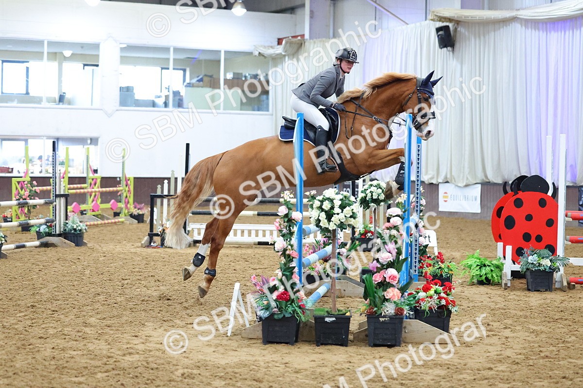 SBM_006150 - Class 23 - Amateur Championship Qualifier 95cm