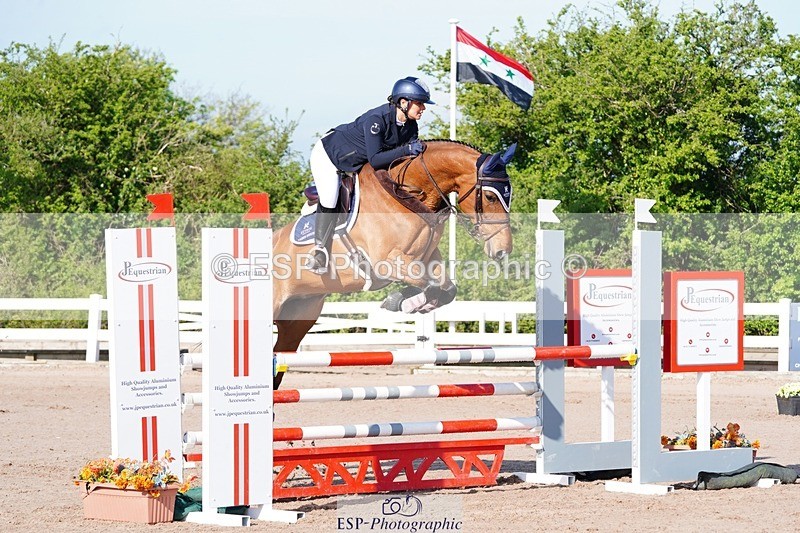 250427-090500-14816 - Cls 40 Amateur Tour