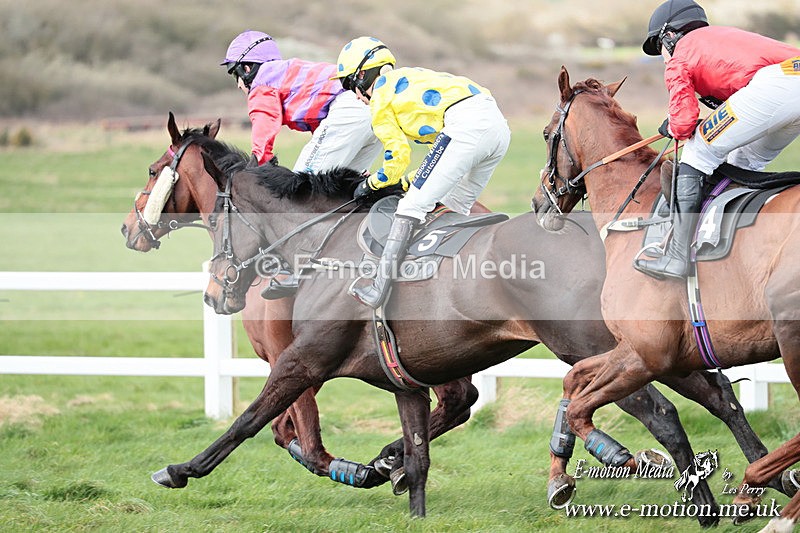 PtP 230324 413 - Tedworth Hunt PtP Larkhill Raccourse 23rd March 2024