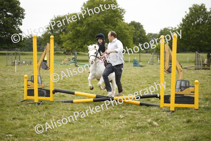20250517-0169 - Class 1 - 30cm On Lead Rein