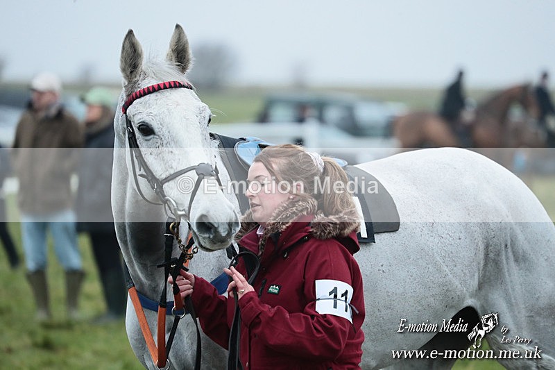 PtP 180126  1107 - Royal Artillery PtP Larkhill 18/01/26