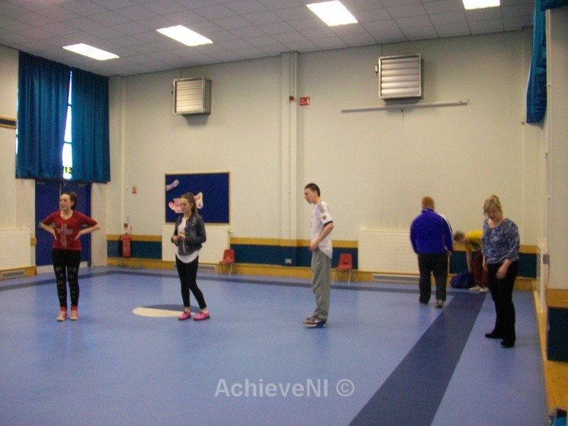 - Highfield Community Centre