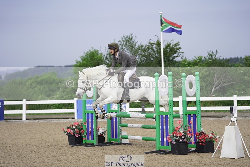 230625A-091650-03147 - Cls 1 Pony Discovery & Open