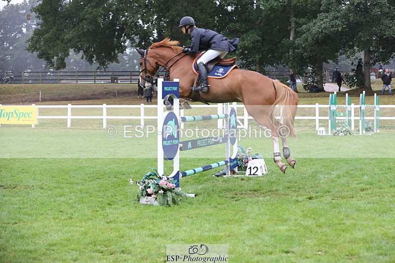 250830A-154828-07287 - Cls 17 Snr Foxhunter