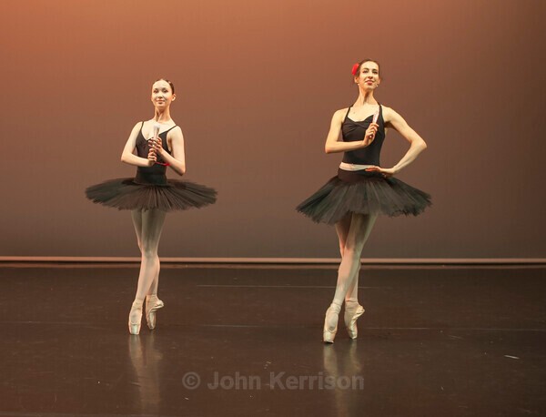  - Masters of Ballet Academy Vaganova Summer Intensive 2016