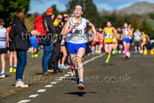 YathRR25-925851 - U13 Girls