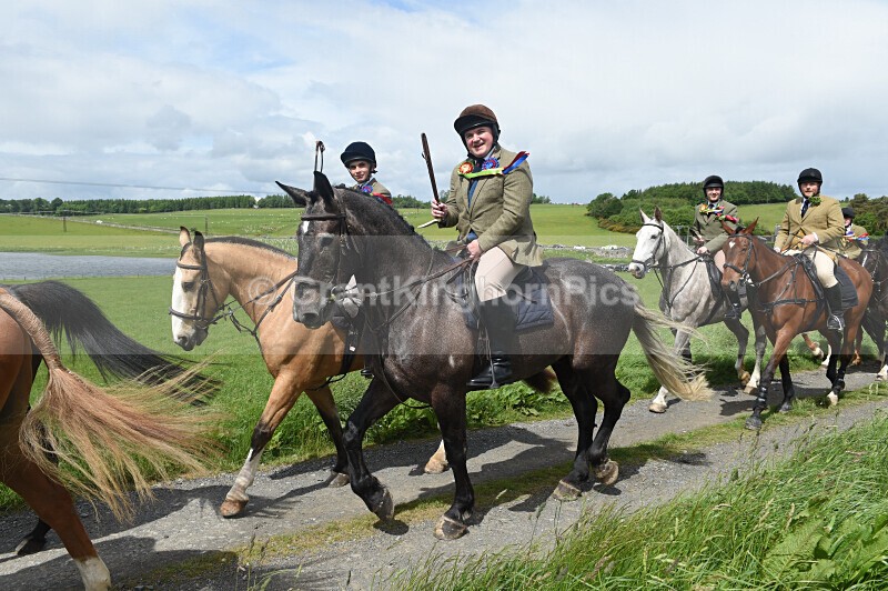 065 - Hawick Common Riding 2026