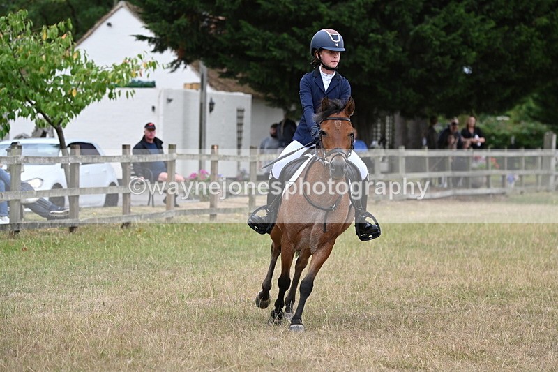 WJ6_9612 - Class 12 Minimus Jumping 45cm