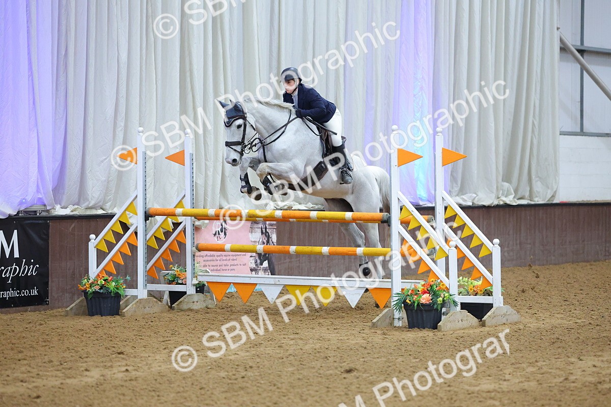 SBM_010849 - Class 24 - National 1.15m Members Cup Qualifier/ 1.15m Open (1.15m)