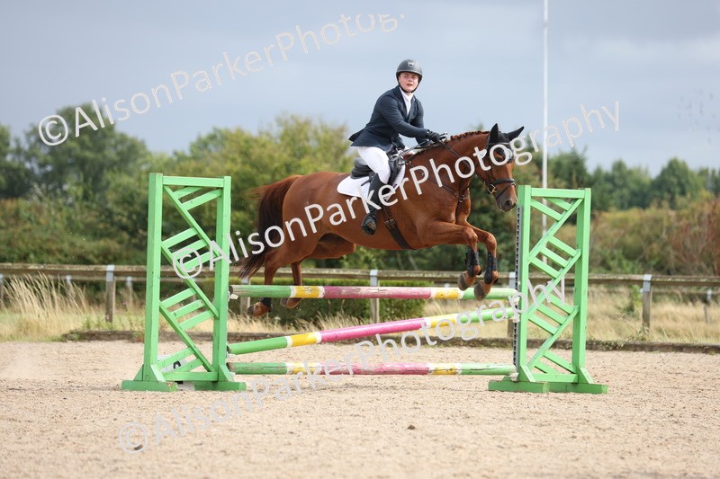 20250803-1470 - Class 4 - 90cm