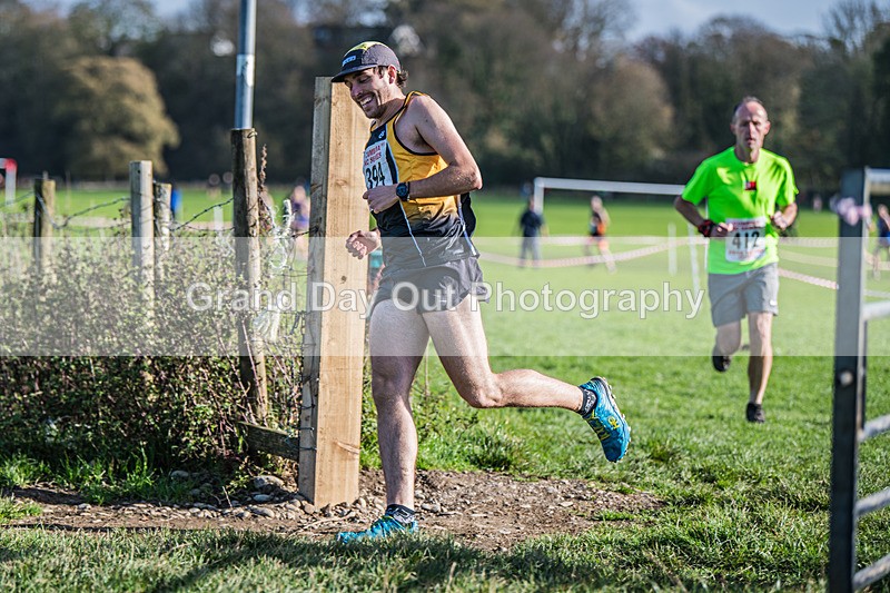 Cumbria XC-520 - Cumbria XC League Workington Saturday 26th October 2024