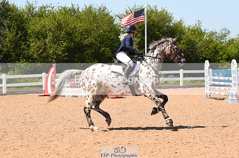 230526A-142012-01937 - Cls 11 95cm Amateur Quali