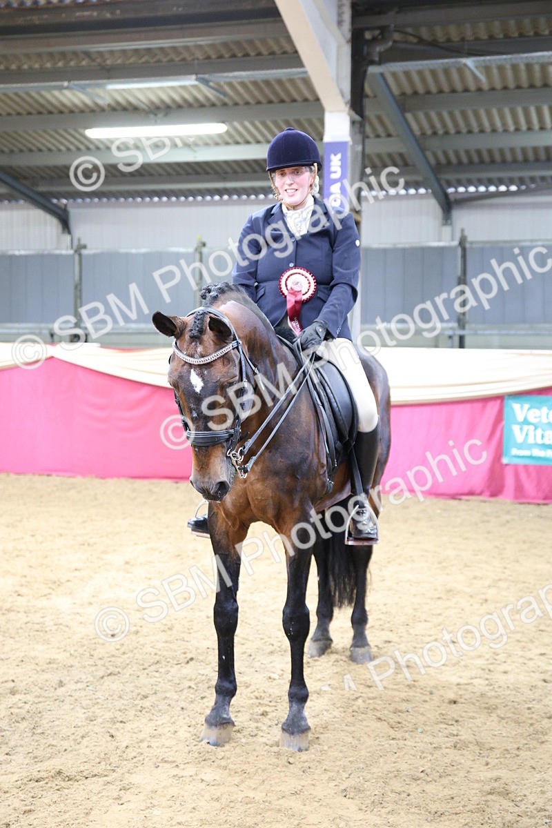 SBM_23439 - Class 904 - Supreme Final Ridden Diamond