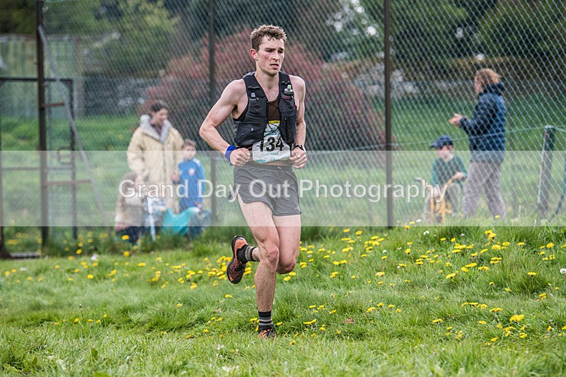 3 Peaks Finish-200 - The 3 Peaks Race Saturday 26th April 2025 - The Finish