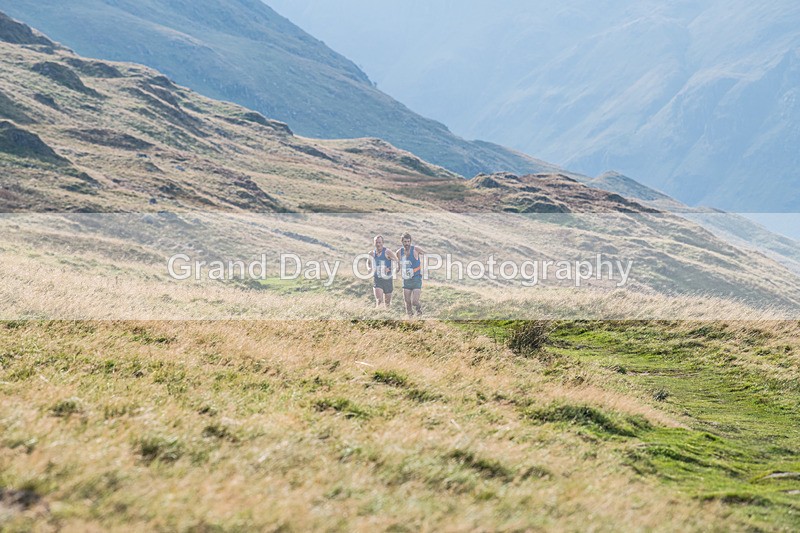 HBMR-Leg 4-331 - Hodgson Brothers Mountain Relay Leg 4 Saturday 5th October 2024