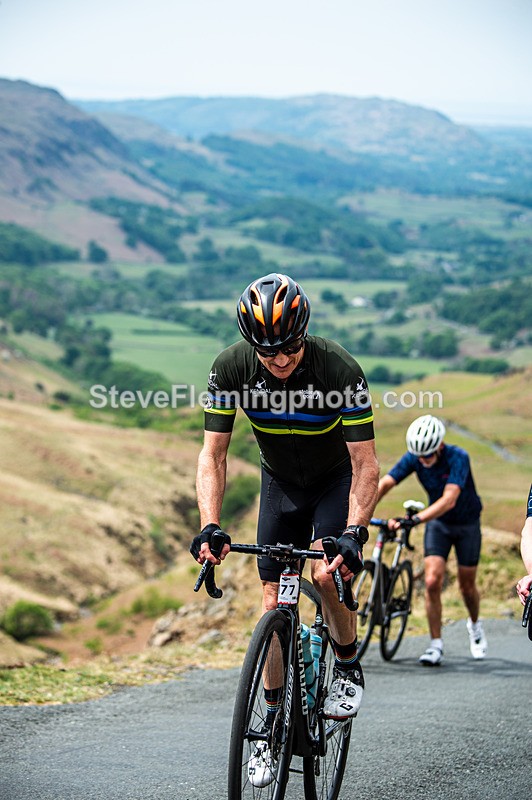 122310 - Hardknott Pass Camera 3 12.00-13.00