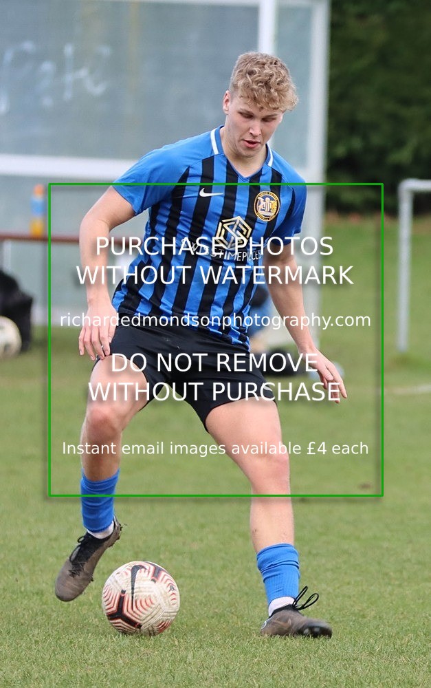 IMG_3190 - Kendal County vs Askam United (26/2/23)