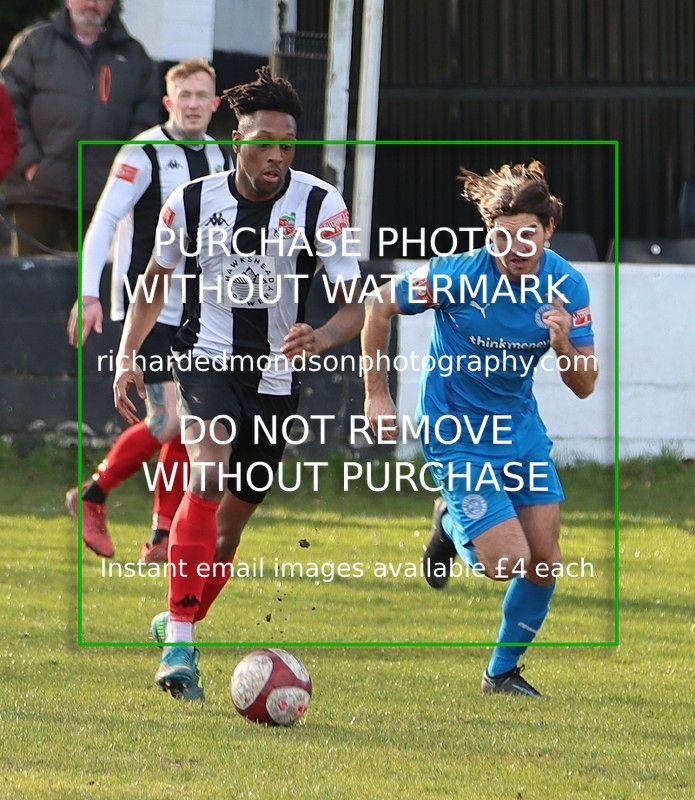 IMG_6976 - Kendal Town v Warrington Rylands (5/3/22)