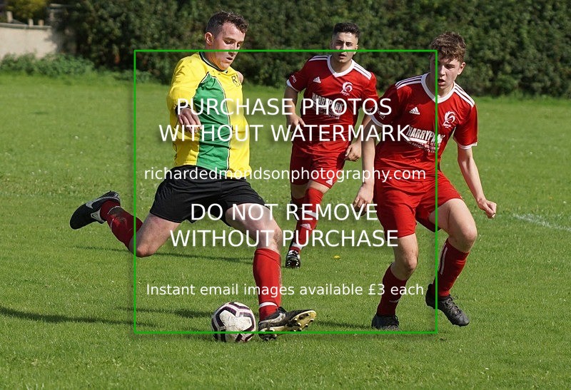 DSC09891 - Ibis Reserves v Greystoke Saturday 31 August 2019