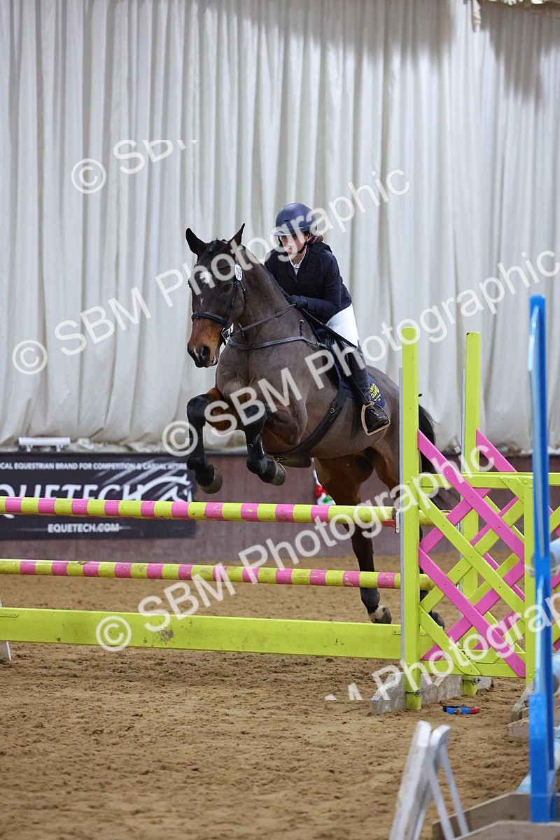 SBM_002943 - Class 8 - 1.10m