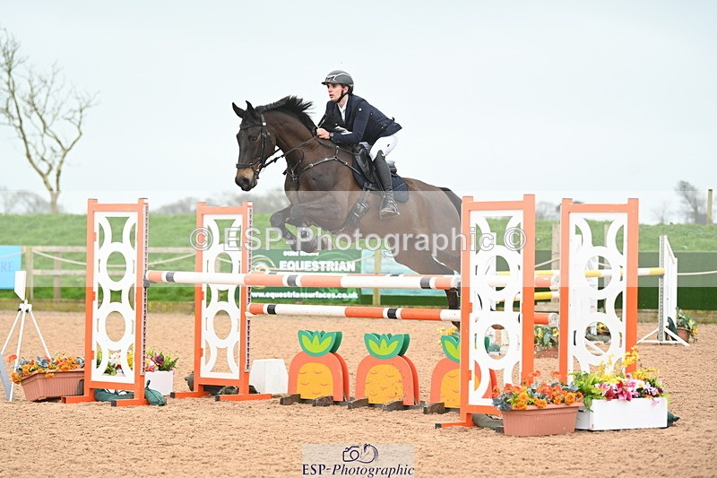 240316A-121817-03416 - Cls 15 Snr Foxhunter