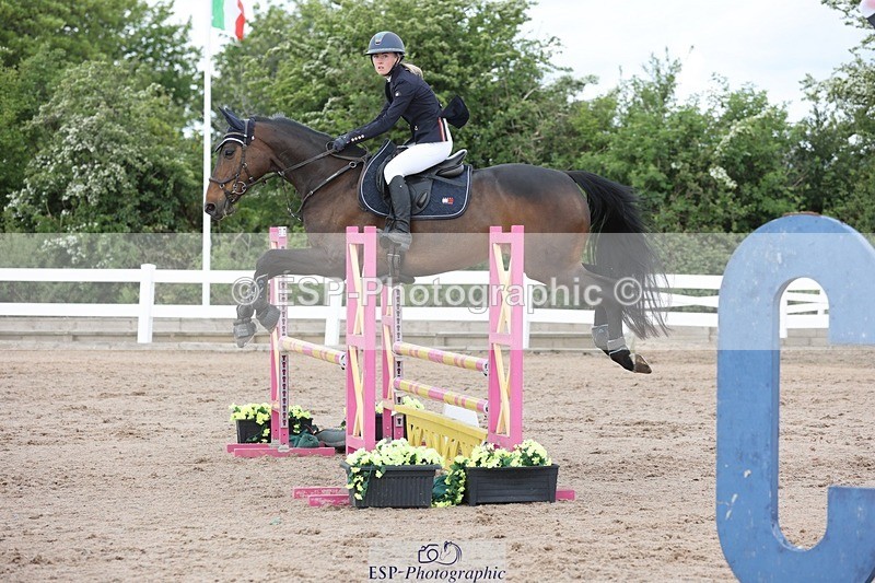 250508-101849-00491 - Cls 6 Snr British Novice and 90cm Open