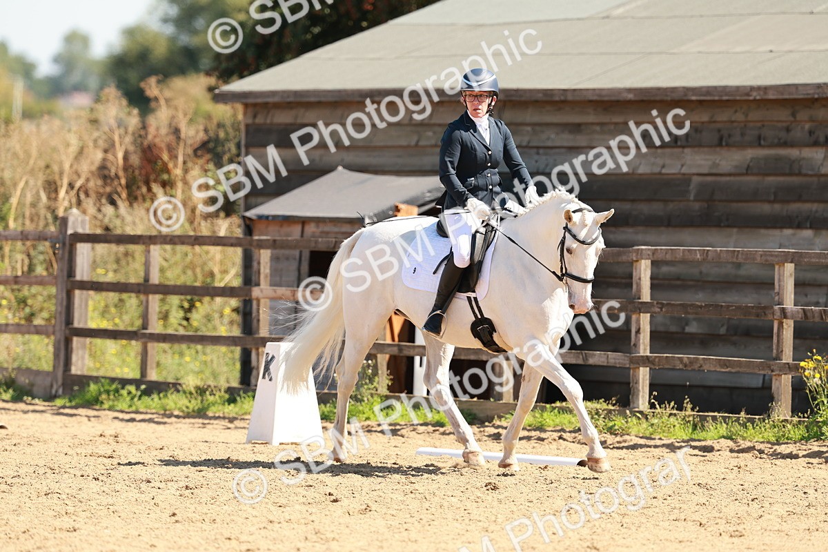 SBM_011114 - Class 6 - Novice 1