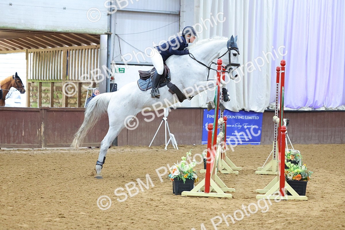 SBM_010845 - Class 24 - National 1.15m Members Cup Qualifier/ 1.15m Open (1.15m)