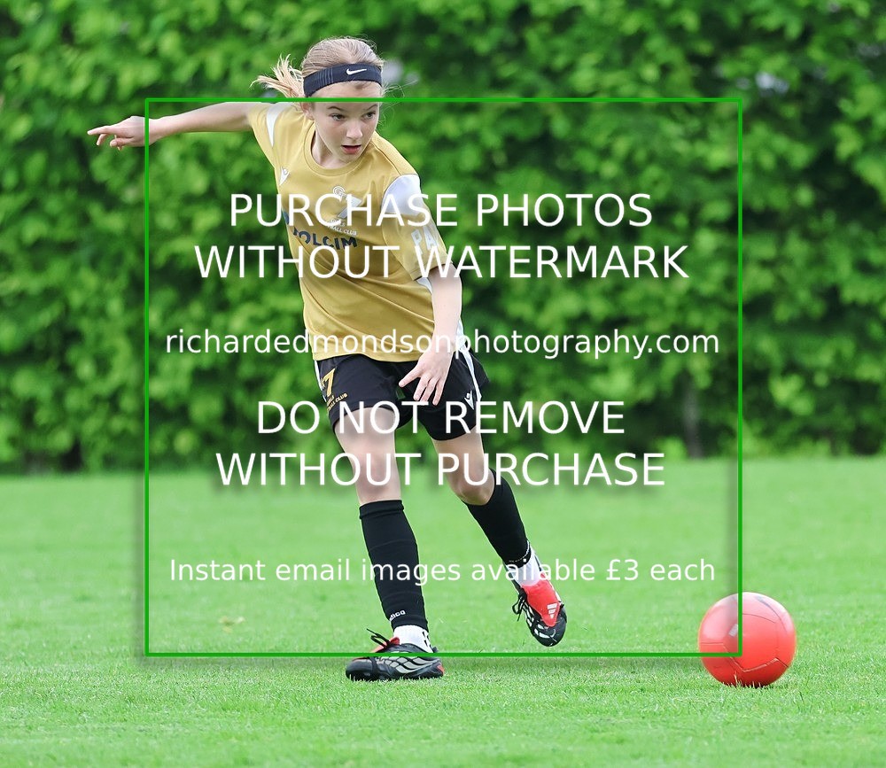 533A3229 - GT7 Academy U11 Girls (20/5/26)