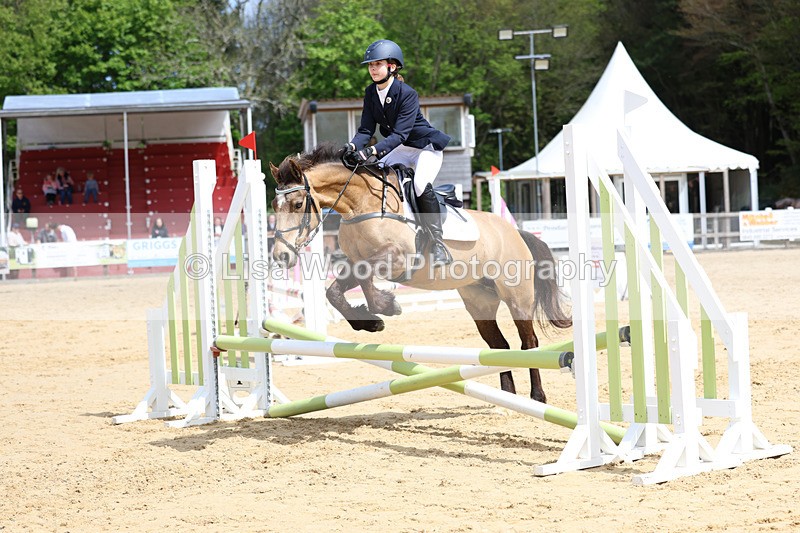 3E7A6746 - Class 6: 70cm Junior