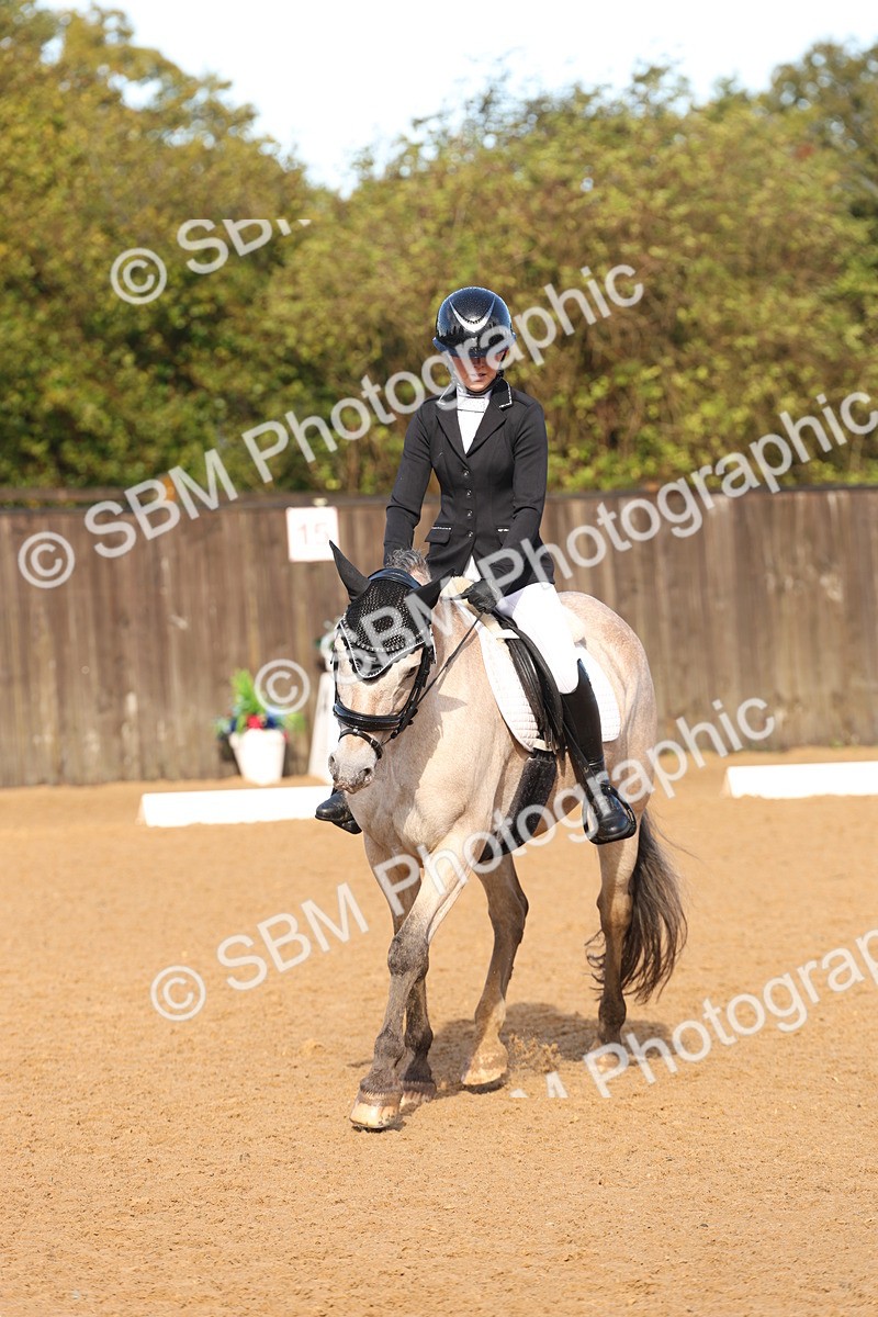SBM_37524 - D18 - Grand Tour Championship Novice 2