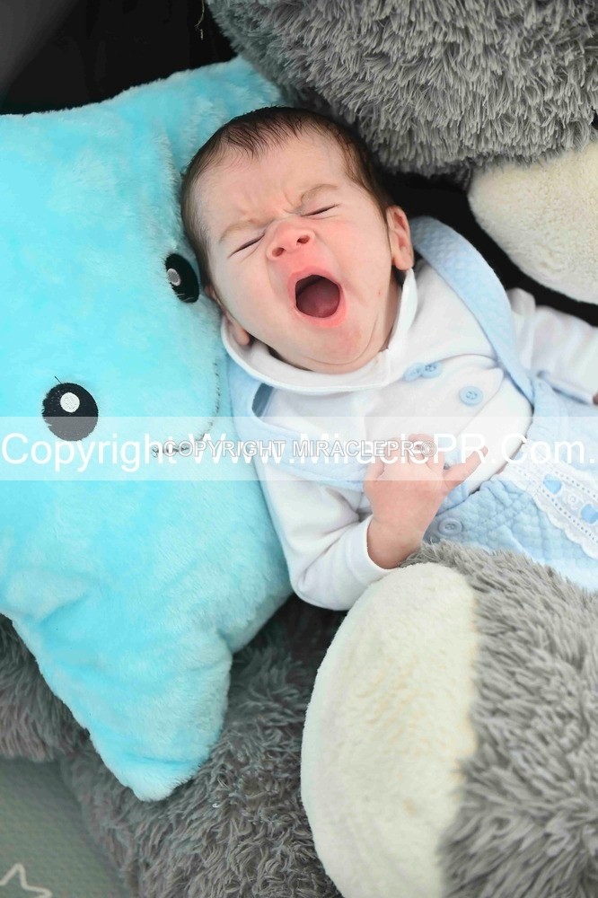 SH4_2018 - Bonny baby competition.