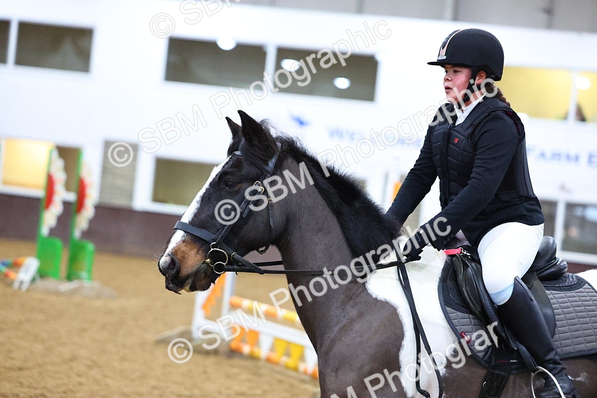 SBM_000168 - Class 1 - 40cm