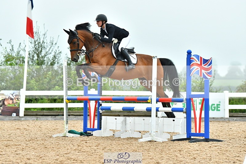 230730A-093752-08280 - Cls 31 British Novice & 90cm Open