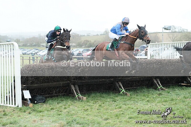 PtP 130425 380 - Edgecote Races 13/04/25