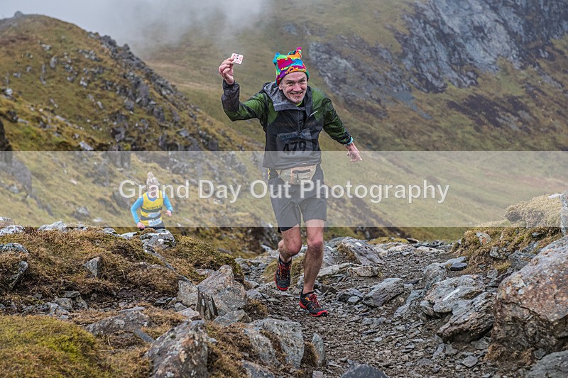 TWA  Newlands-731 - Teenager With Altitude & Newlands Memorial Races Saturday 22nd April 2023