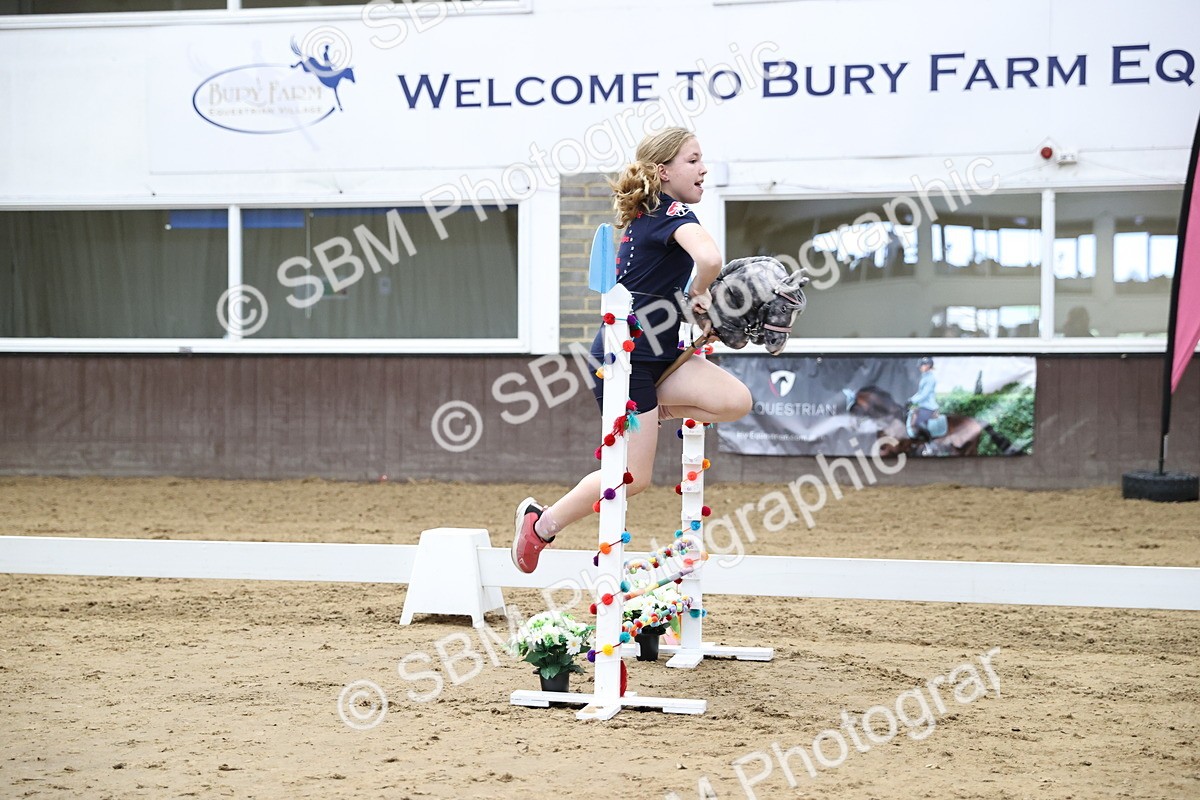 SBM_001518 - Class 9 - 40cm