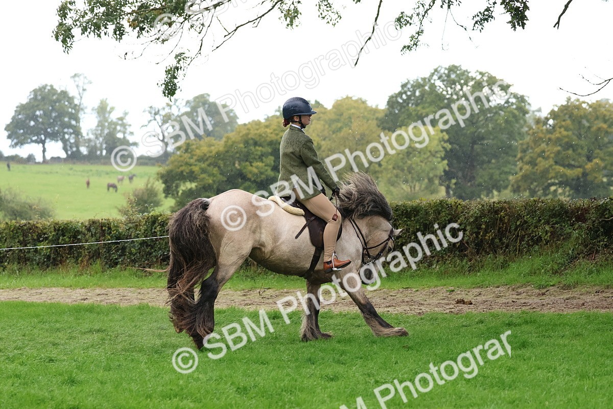 SBM_36829 - S11 - Best Ridden Horse & Pony