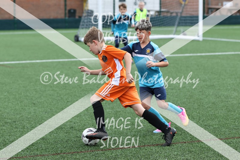1DX30058 - Sun 7th U10 Boys