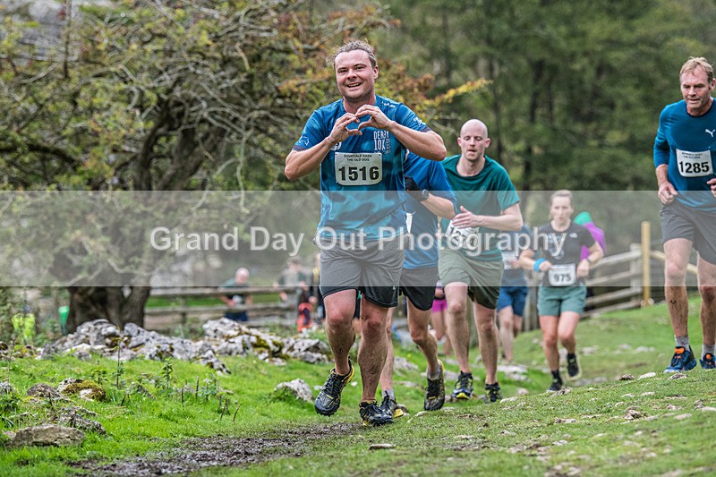 Dovedale Dash-1074 - Dovedale Dash Sunday 5th October 2025