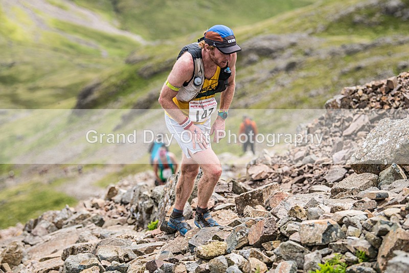 Borrowdale-311 - Borrowdale Fell Race Saturday 2nd August 2025
