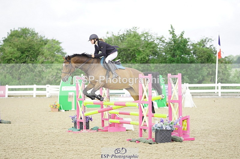 230729A-085940-04106 - Cls 20 British Novice & 90cm Open