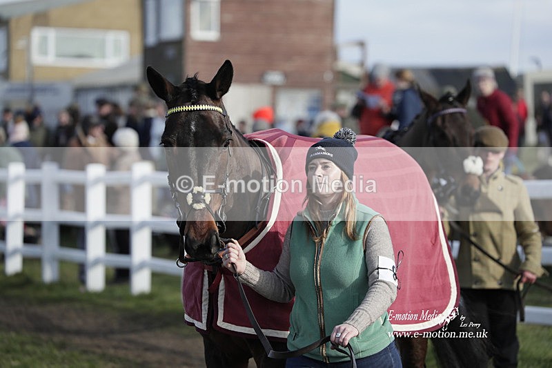 PtP 260223 873 - South & West Wilts Point-to-Point Larkhill 26/02/23