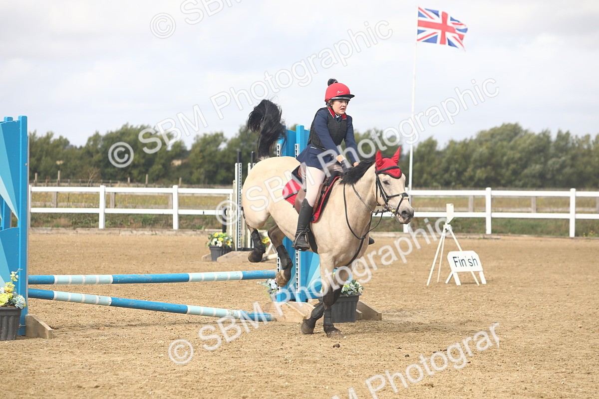 SBM_005482 - Class 4 - 50cm Champs